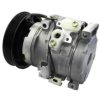 FISPA 1.5280 Compressor, air conditioning